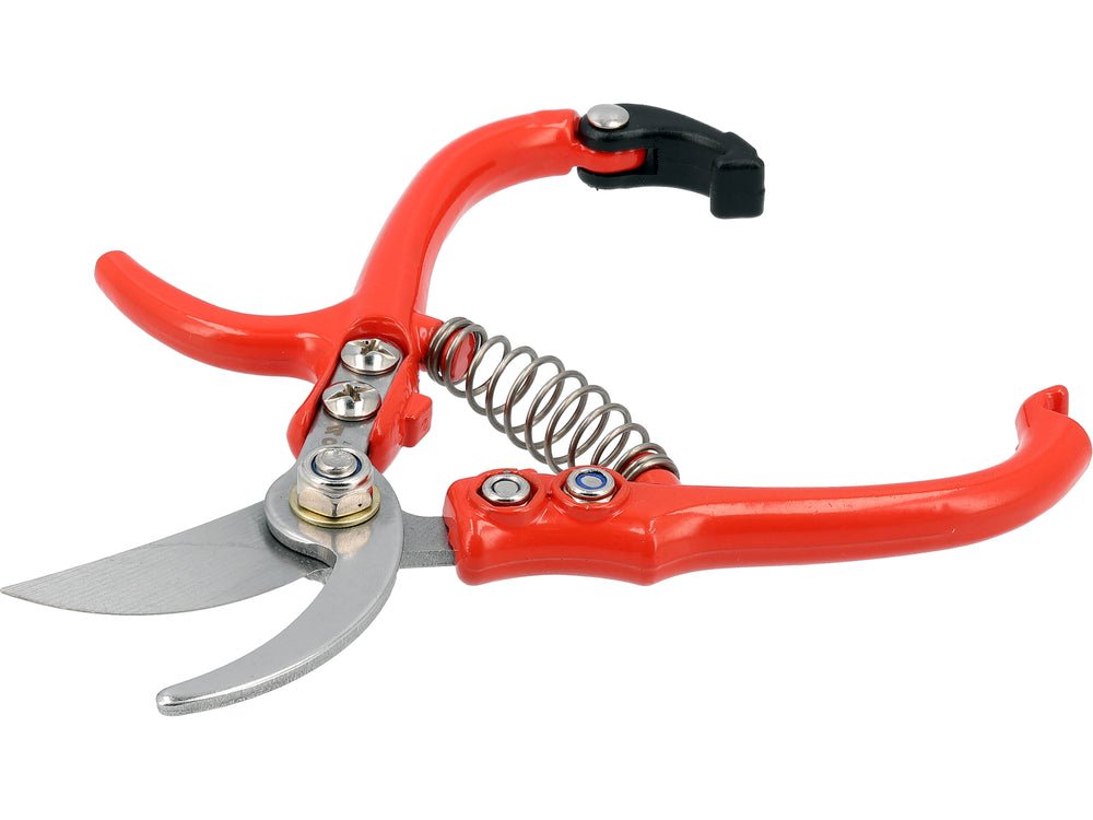 Foarfeca de precizie YATO YT-88197, 170 mm - imagine 5