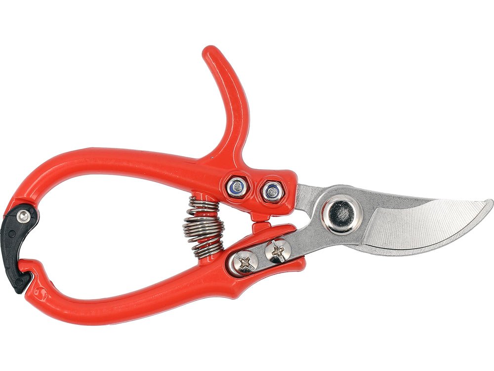 Foarfeca de precizie YATO YT-88197, 170 mm - imagine 2