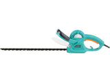 FOARFECA ELECTRICA GARD VIU 550W Flo 79448 - Foarfeca de taiat gard viu, electrica, 510 mm Flo - scule electrice si unelte profesionale - BricoMart