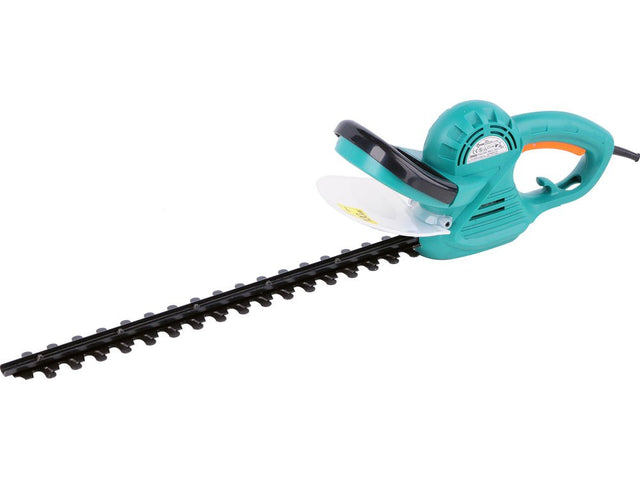 FOARFECA ELECTRICA GARD VIU 550W Flo 79448 - Foarfeca de taiat gard viu, electrica, 510 mm Flo - scule electrice si unelte profesionale - BricoMart