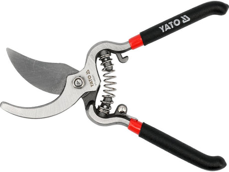 Foarfeca forjata YATO YT-88051, 210 mm - imagine 3