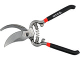 Foarfeca forjata YATO YT-88052, 230 mm - imagine 3