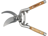 Foarfeca forjata YATO YT-88053, 210 mm - imagine 3