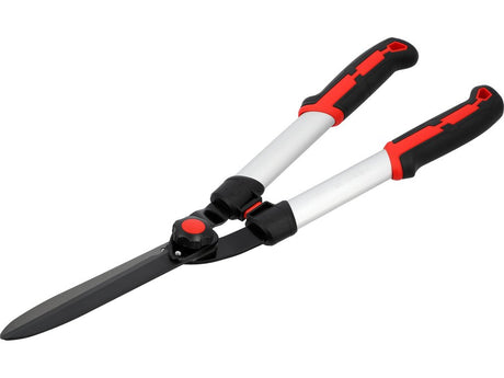 Foarfecă gard viu, lamă dreaptă Yato YT - 88214 Yato - scule electrice si unelte profesionale - BricoMart