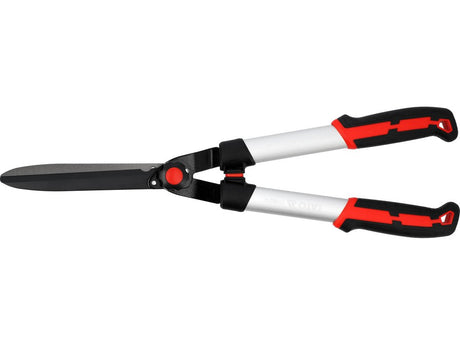 Foarfecă gard viu, lamă dreaptă Yato YT - 88214 Yato - scule electrice si unelte profesionale - BricoMart