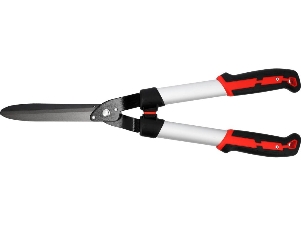 Foarfecă gard viu, lamă dreaptă Yato YT - 88214 Yato - scule electrice si unelte profesionale - BricoMart