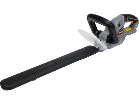 FOARFECA GARD VIU STHOR 20V, FARA ACUMULATOR Sthor 78186 - 20 V, 14 mm, 1200 rpm, 450 mm Sthor - scule electrice si unelte profesionale - BricoMart