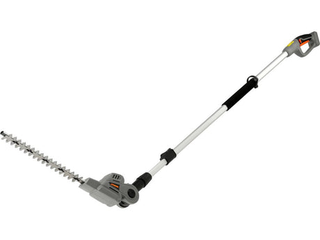 FOARFECA GARD VIU TELESCOPICA, 20V, FARA ACUMULATOR Sthor 78184 - 20 V, 14 mm, 360 mm, 23 mm Sthor - scule electrice si unelte profesionale - BricoMart