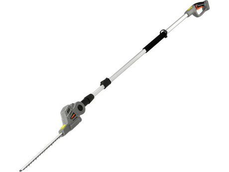 FOARFECA GARD VIU TELESCOPICA, 20V, FARA ACUMULATOR Sthor 78184 - 20 V, 14 mm, 360 mm, 23 mm Sthor - scule electrice si unelte profesionale - BricoMart
