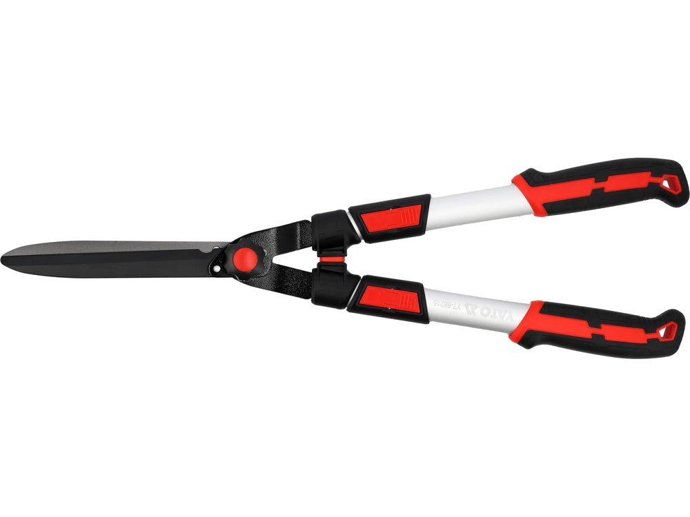 Foarfecă gard viu, telescopică, Yato YT - 88215 Yato - scule electrice si unelte profesionale - BricoMart