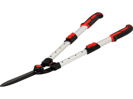 Foarfecă gard viu, telescopică, Yato YT - 88215 Yato - scule electrice si unelte profesionale - BricoMart