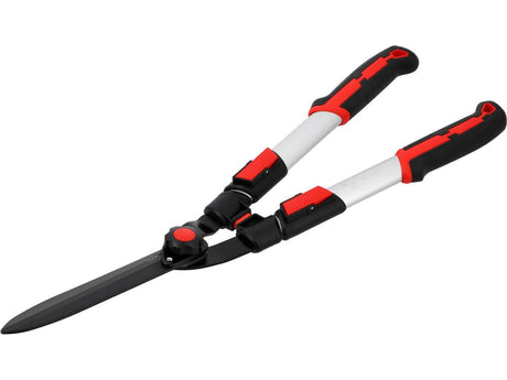 Foarfecă gard viu, telescopică, Yato YT - 88215 Yato - scule electrice si unelte profesionale - BricoMart
