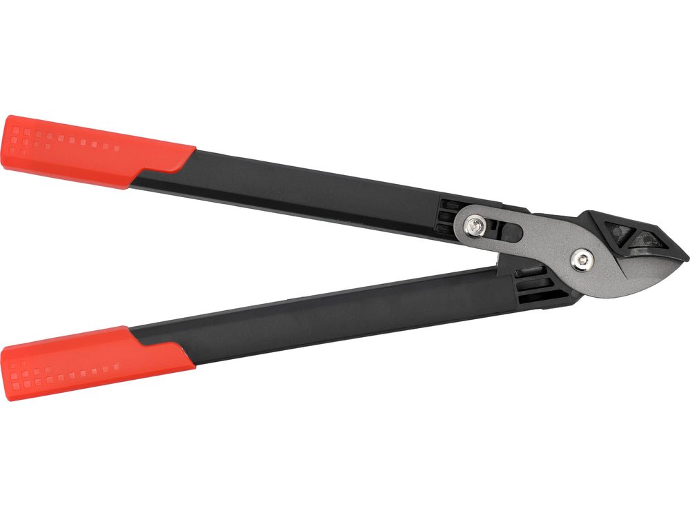Foarfeca gard viu YATO YT-88307, maner nylon 605 mm - imagine 2