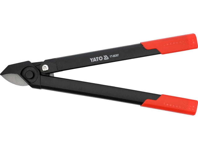 Foarfeca gard viu YATO YT-88307, maner nylon 605 mm