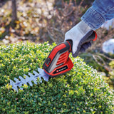 Foarfeca iarba si gard viu fara fir Einhell GC - CG 3,6/70 Li - Softgrip BricoMart - scule electrice si unelte profesionale - BricoMart