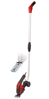 Foarfeca iarba si gard viu fara fir Einhell GC - CG 3,6/70 Li - Softgrip BricoMart - scule electrice si unelte profesionale - BricoMart