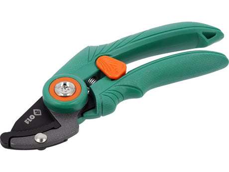 FOARFECA NICOVALA POMI 175MM Flo 99216 Flo - scule electrice si unelte profesionale - BricoMart