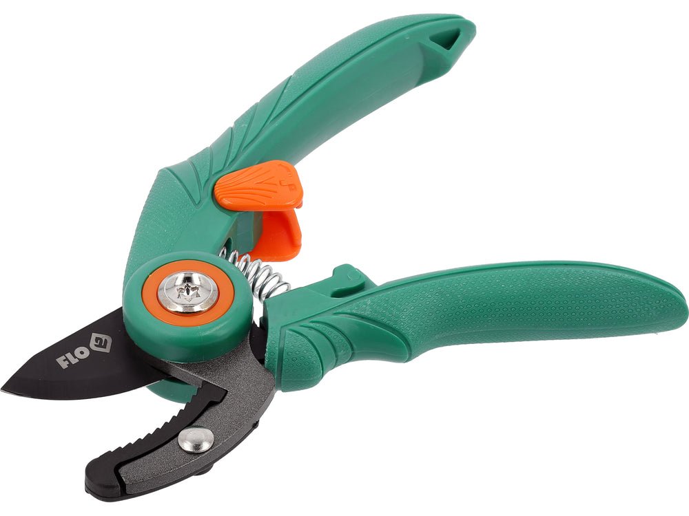 FOARFECA NICOVALA POMI 175MM Flo 99216 Flo - scule electrice si unelte profesionale - BricoMart