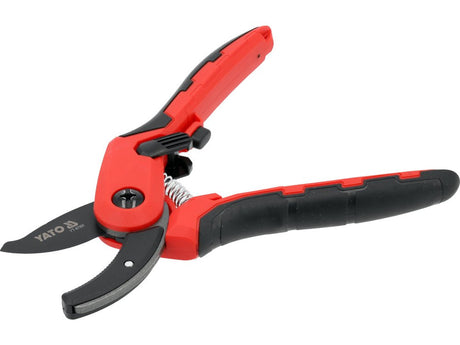 FOARFECĂ NICOVALĂ PT GRĂDINĂ Yato YT - 87891 205MM Yato - scule electrice si unelte profesionale - BricoMart