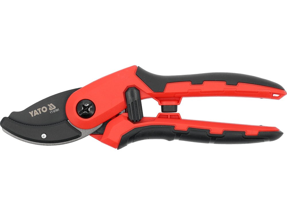 FOARFECĂ NICOVALĂ PT GRĂDINĂ Yato YT - 87891 205MM Yato - scule electrice si unelte profesionale - BricoMart