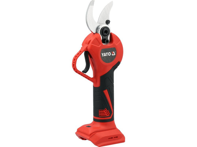 Foarfeca pentru crengi YATO YT-828381, 18 V, 30 mm
