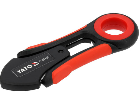 Foarfecă pentru flori cu spini, trandafiri Yato YT - 87850 Yato - scule electrice si unelte profesionale - BricoMart