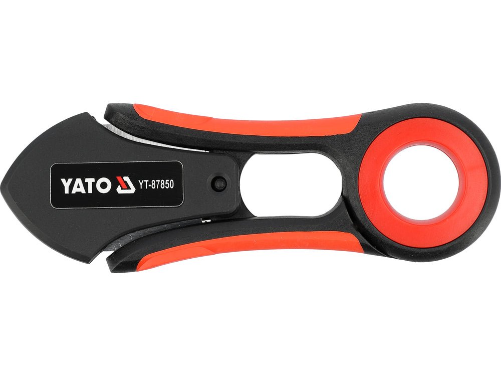 Foarfecă pentru flori cu spini, trandafiri Yato YT - 87850 Yato - scule electrice si unelte profesionale - BricoMart