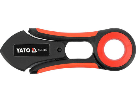 Foarfecă pentru flori cu spini, trandafiri Yato YT - 87850 Yato - scule electrice si unelte profesionale - BricoMart