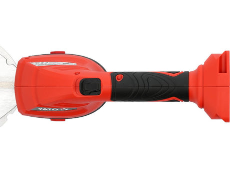 Foarfeca pentru iarba si gard viu YATO YT-828357, 18 V - imagine 7