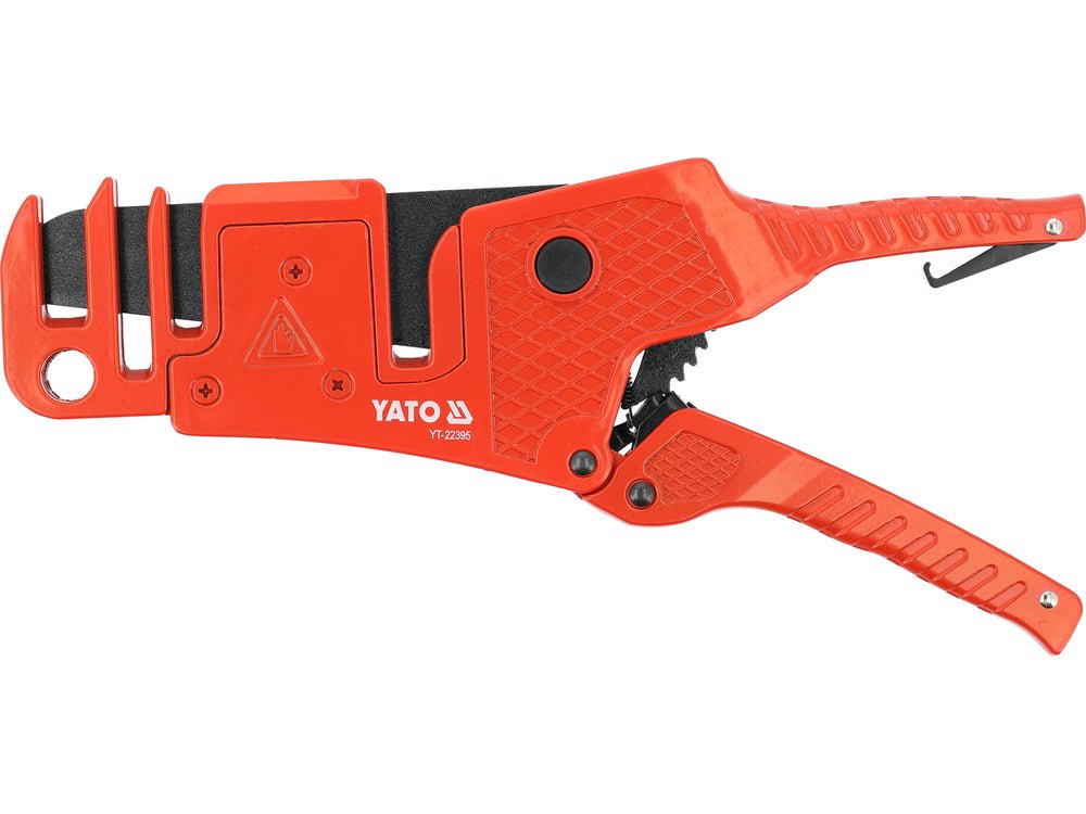 Foarfeca pentru sarma 60 80 YATO YT-22395, 110 mm - imagine 2