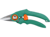 FOARFECA POMI 175MM Flo 99217 Flo - scule electrice si unelte profesionale - BricoMart