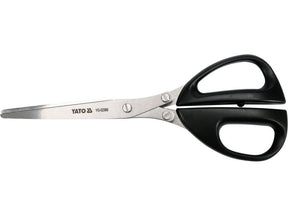 FOARFECA PT VERDEATA 200MM Yato YG - 02368 - Foarfeci, 80 mm, 1,2 mm, ergonomic Yato - scule electrice si unelte profesionale - BricoMart