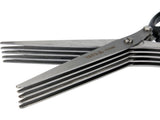 FOARFECA PT VERDEATA 200MM Yato YG - 02368 - Foarfeci, 80 mm, 1,2 mm, ergonomic Yato - scule electrice si unelte profesionale - BricoMart