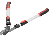 FOARFECA TELESCOPICA PENTRU CRENGI, MANER DIN ALUMINIU Yato YT - 88291 Yato - scule electrice si unelte profesionale - BricoMart