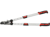 FOARFECA TELESCOPICA PENTRU CRENGI, MANER DIN ALUMINIU Yato YT - 88291 Yato - scule electrice si unelte profesionale - BricoMart