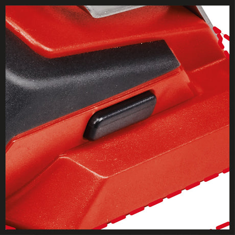 Foarfece electrica de gradina pentru crengi Einhell GE - LS 18 Li - Solo Power X - Change (18 V, Li - ion, grosimea crengii de pana la 28 mm, lame bypass, intrerupator de siguranta, maner moale, fara acumulator sau incarcator Einhell - scule electrice si unelte profesionale - BricoMart