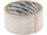 Folie adhesiva pp transparenta 3 buc. VOREL 75305, 48 mm x 50 m - imagine 2