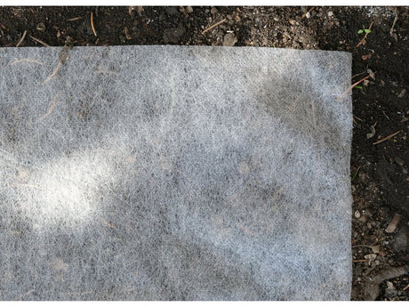 FOLIE AGRIL PT PROTECTIA PLANTELOR 19G 1,6X50M Flo 91000 Flo - scule electrice si unelte profesionale - BricoMart
