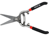 Forfeca de taiat forjata YATO YT-88178, 200 mm - imagine 3