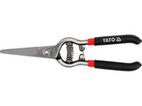 Forfeca de taiat forjata YATO YT-88178, 200 mm