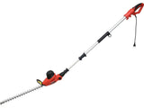 FORFECA ELECTRICA PENTRU GARD VIU 510MM, MANER TELESCOPIC, 600W Yato YT - 84790 - 600 W, 20 mm, 510 mm, 274 cm Yato - scule electrice si unelte profesionale - BricoMart