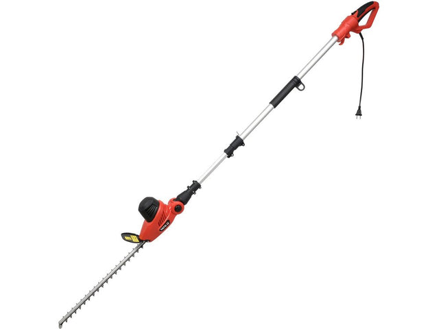 FORFECA ELECTRICA PENTRU GARD VIU 510MM, MANER TELESCOPIC, 600W Yato YT - 84790 - 600 W, 20 mm, 510 mm, 274 cm Yato - scule electrice si unelte profesionale - BricoMart