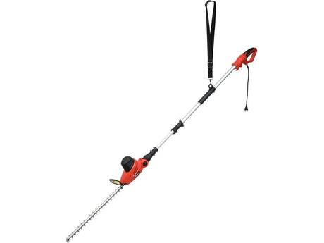 FORFECA ELECTRICA PENTRU GARD VIU 510MM, MANER TELESCOPIC, 600W Yato YT - 84790 - 600 W, 20 mm, 510 mm, 274 cm Yato - scule electrice si unelte profesionale - BricoMart