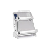Formator electric pentru aluat Hendi touch and go 400 Paralel 250 W Inox