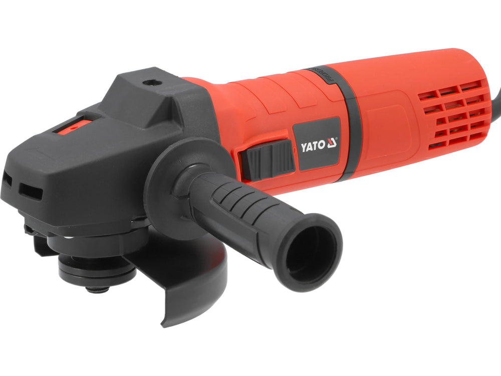 Polizor unghiular Yato YT-82096 125MM, 900W (1300-4000MIN-1) , 3 m