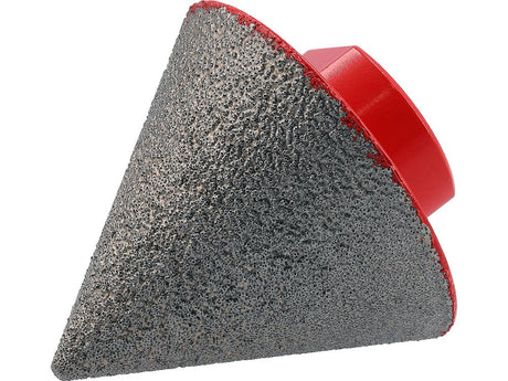 Freza cu diamant brazata 2 YATO YT-61784, 50 mm M14 - imagine 2