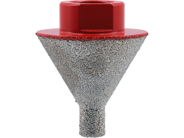 Freza cu diamant brazata 9 YATO YT-61787, 38 mm M14