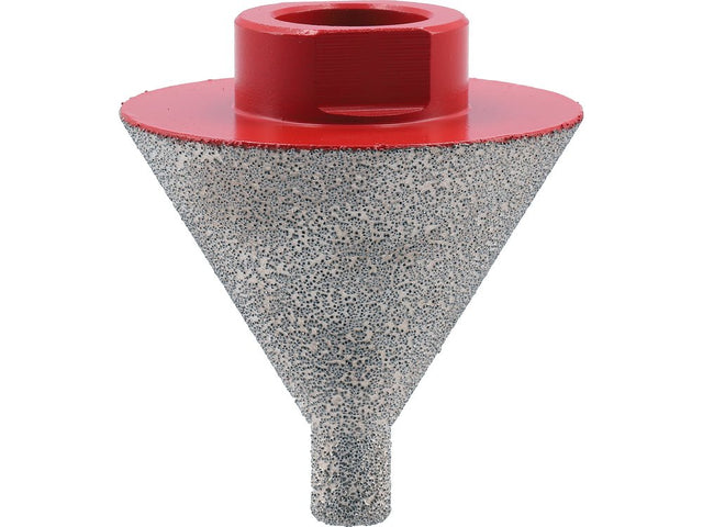 Freza cu diamant brazata 9 YATO YT-61788, 50 mm M14