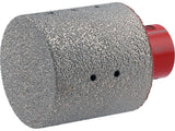 Freza cu diamant brazata YATO YT-61782, 50 mm M14 - imagine 2