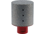 Freza cu diamant brazata YATO YT-61782, 50 mm M14